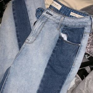 NEVER WORN pac sun jeans!